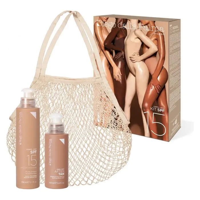 Diego dalla Palma KIT Spf