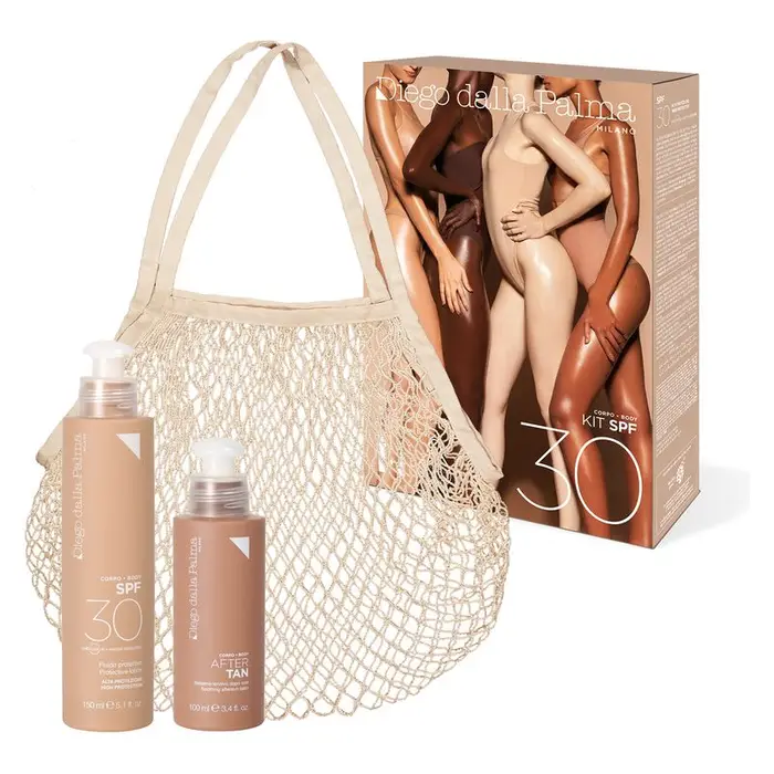 Diego dalla Palma Kit SPF