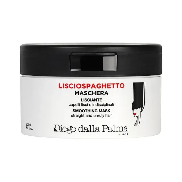 DIEGO DALLA PALMA Maschera Lisciante 200ml