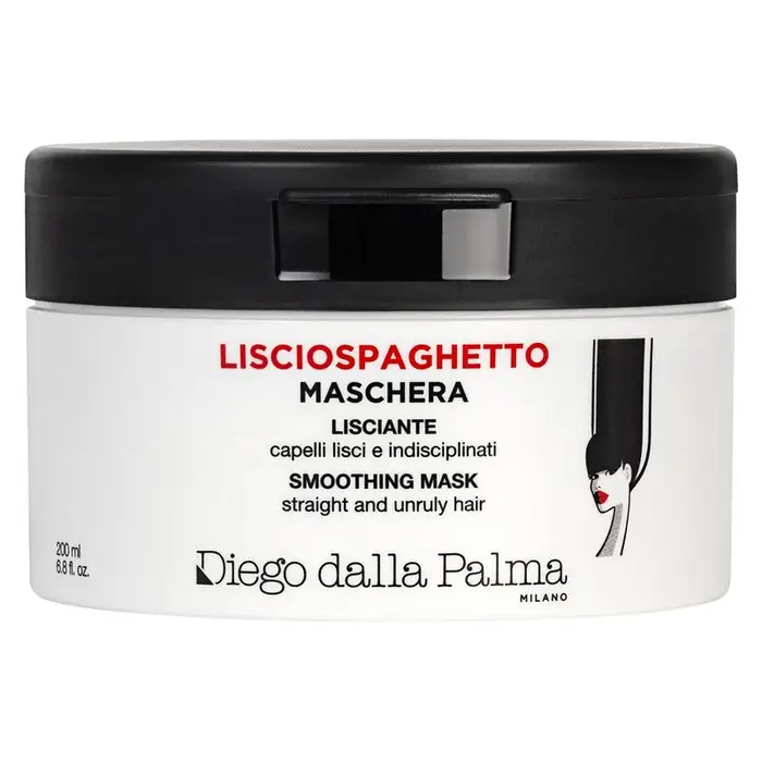 Diego dalla Palma Maschera lisciante