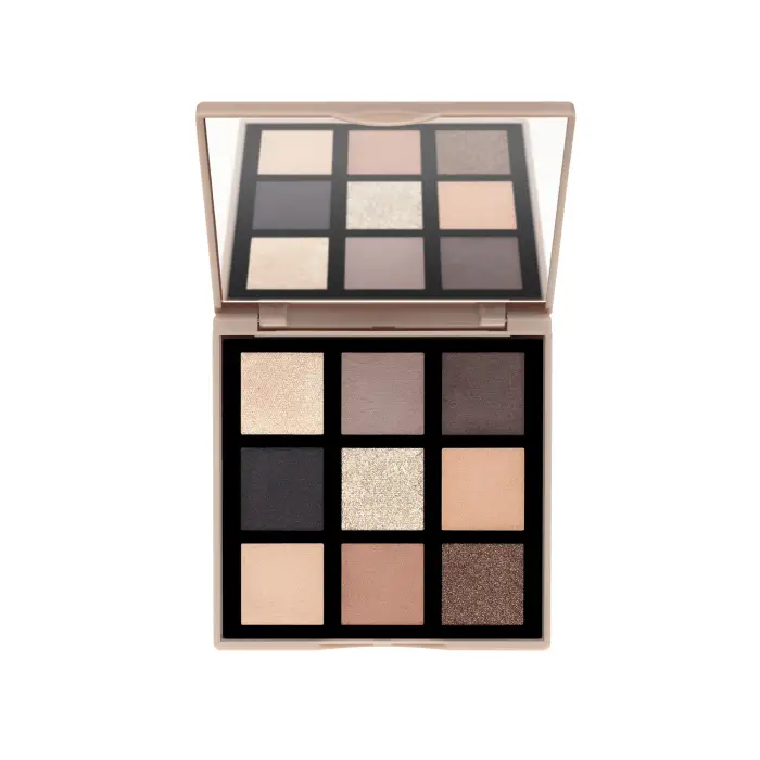 Diego Dalla Palma Nuda Essential Eyeshadow Palette - Palette occhi