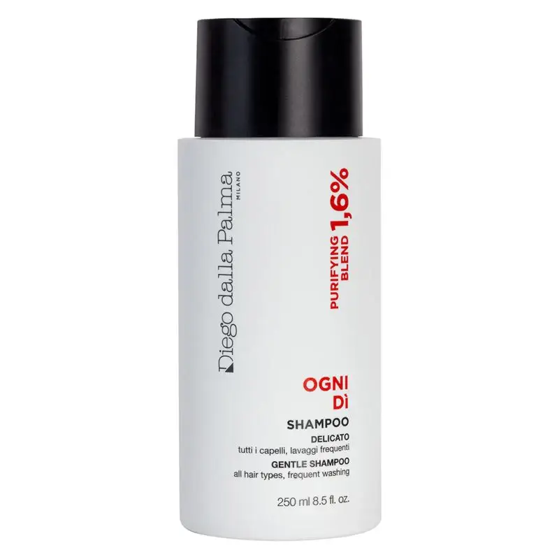 Diego dalla palma Ogni Dì Shampoo Delicato 250 Ml