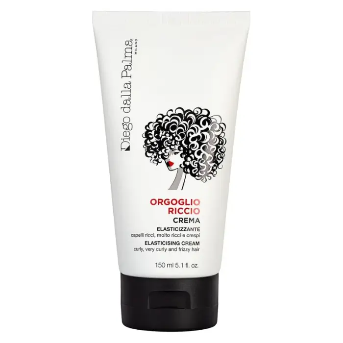 Diego dalla palma Orgoglio Riccio Crema Elasticizzante 150 Ml