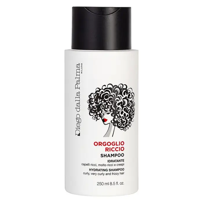 Diego dalla Palma Orgoglio riccio Shampoo 250 ml
