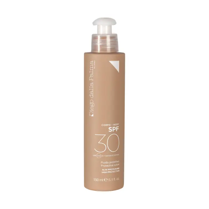 Diego Dalla Palma Protective Lotion SPF30 150ml - Crema solare corpo alta prot