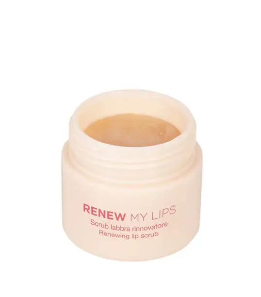 Renew my lips - scrub labbra rinnovatore 101
