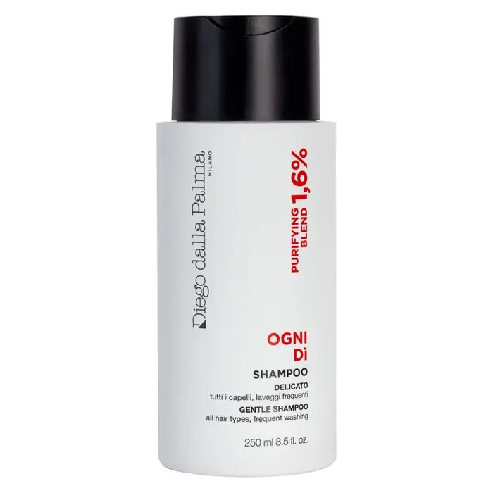 Diego dalla Palma Shampoo delicato 250 ml