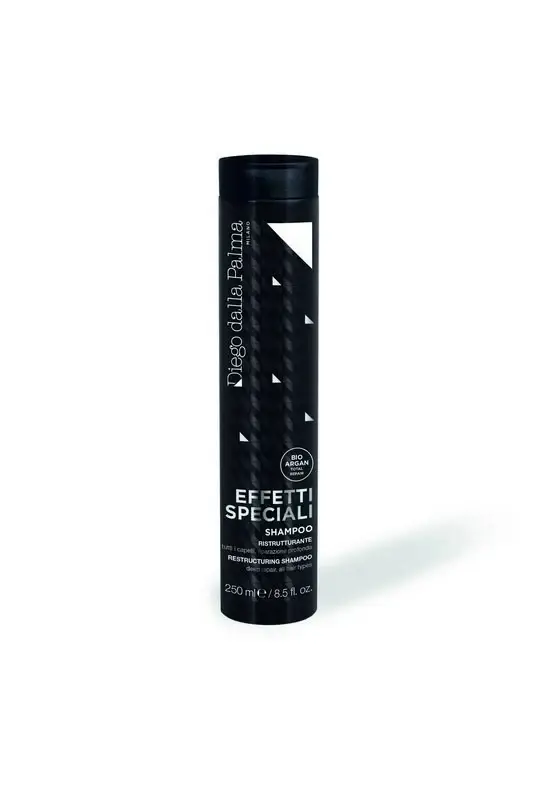 Diego dalla palma Shampoo Ristrutturante 100ml