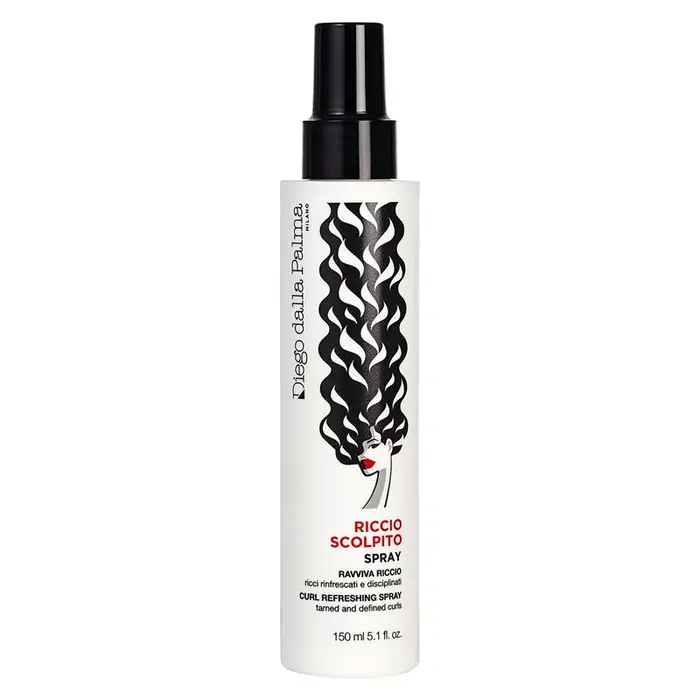 Diego dalla Palma Spray ravviva riccio 150 ml