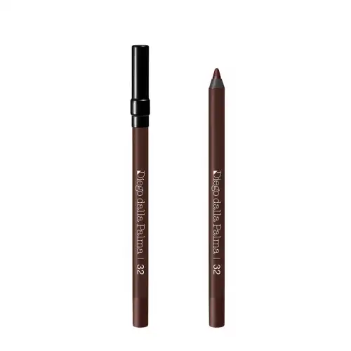 Diego Dalla Palma Stay On Me Eye Liner 32 Marrone - Matita occhi