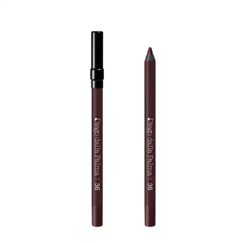 Diego Dalla Palma Stay On Me Eye Liner 36 Porpora - Matita occhi