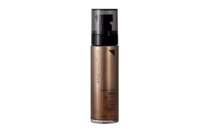 Diego dalla Palma Tan Bomb - Olio illuminante 90 ml