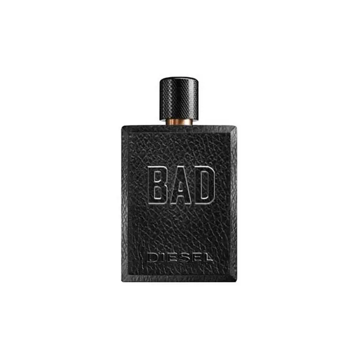 Acqua di colonia Diesel Bad - colonia - 100ml - vaporizzatore Multicolore