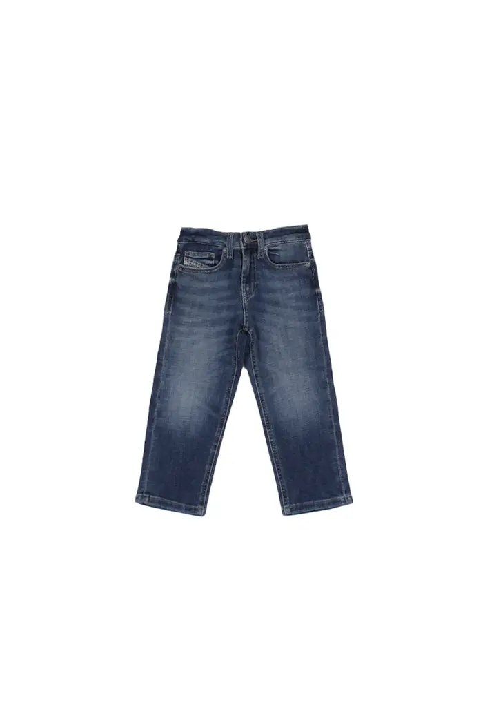 Diesel bambino jeans j02344kxbsc k01 d maki j denim blu OTHER
