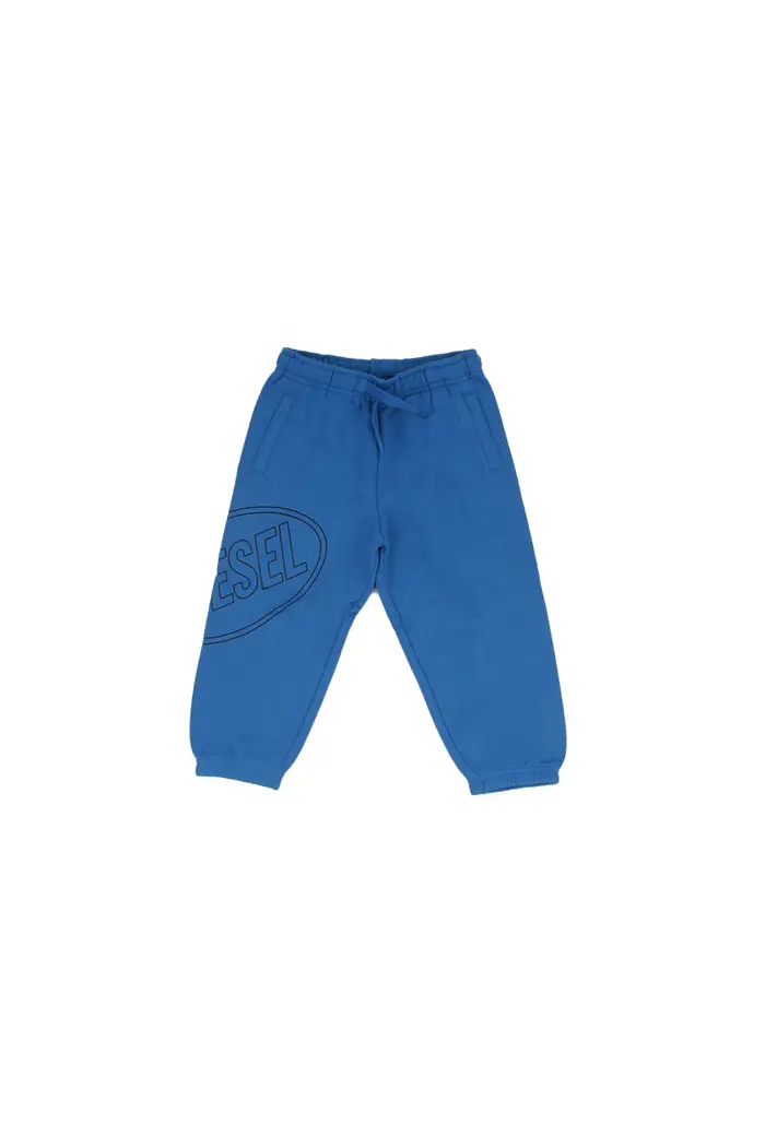 Diesel bambino pantalone j026610gead k804 pcircle bluette OTHER