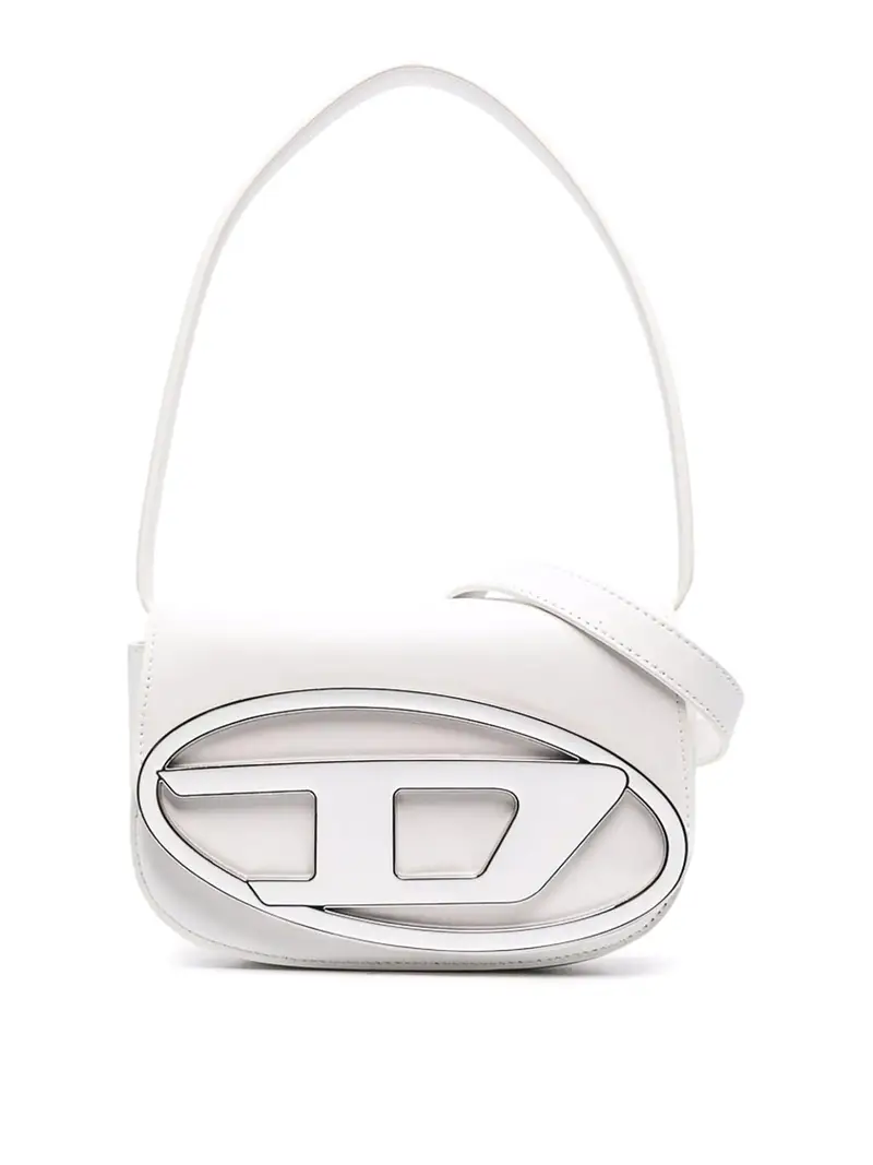Diesel Borsa Bianco