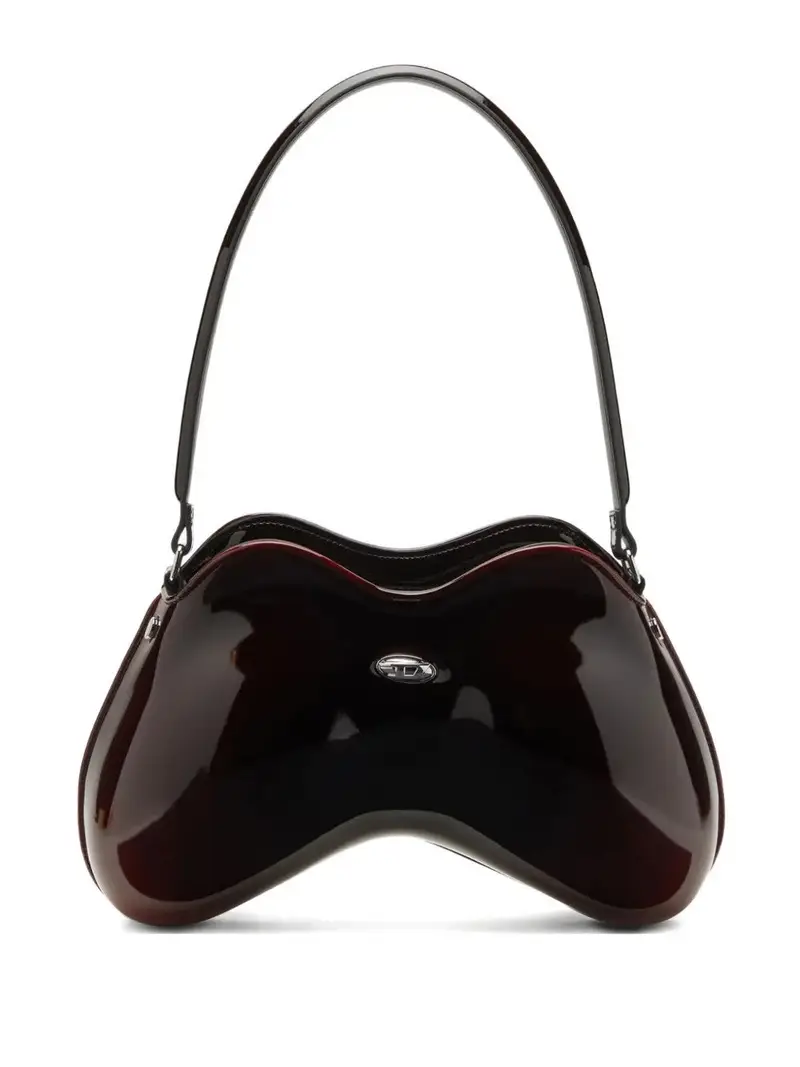Diesel borsa ROSSO