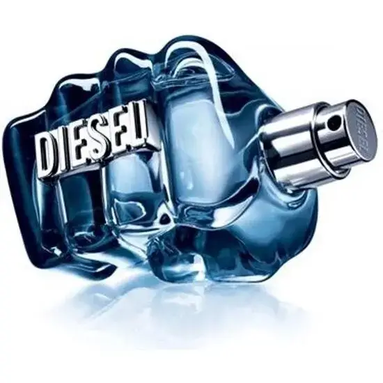 Diesel Eau de toilette Only The Brave