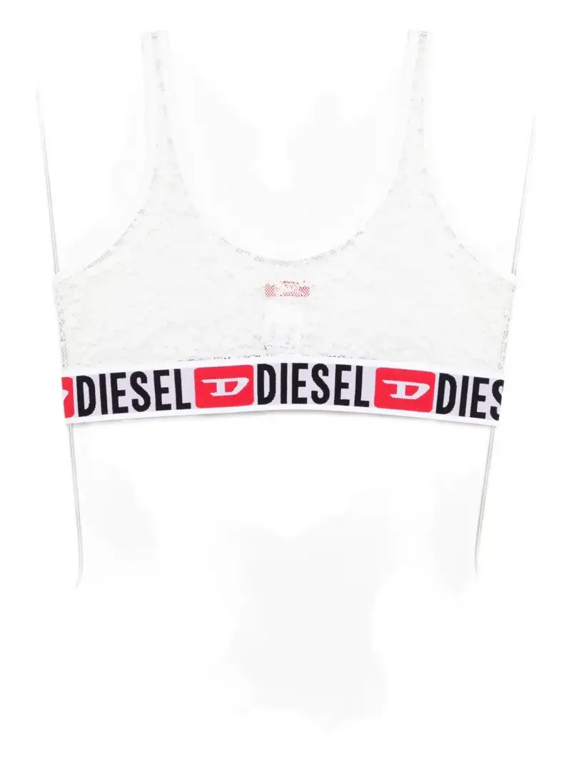 Diesel Intimo Donna NERO