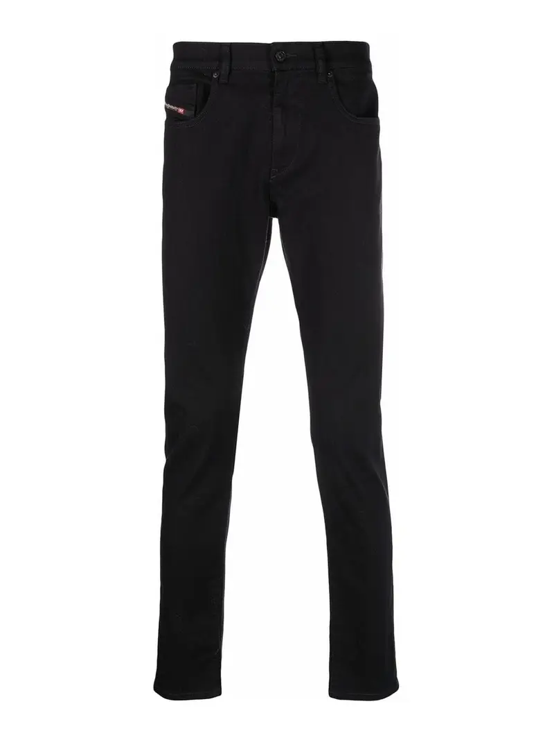 Diesel Jeans Nero 4003719