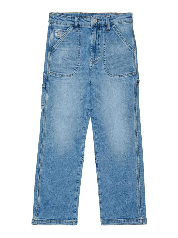 Diesel Jeans Blu