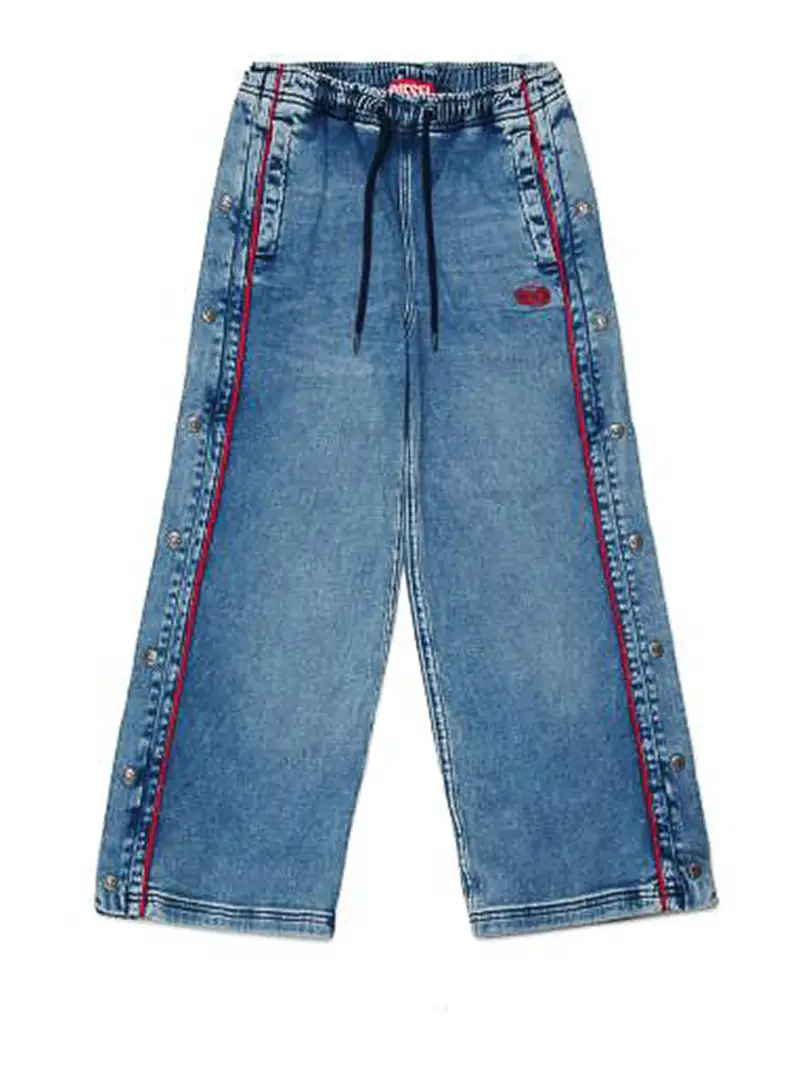Diesel Jeans Blu 4354434