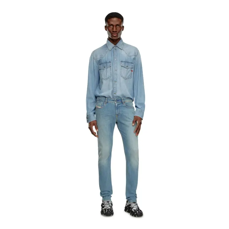 Diesel Jeans Multicolore 4854982