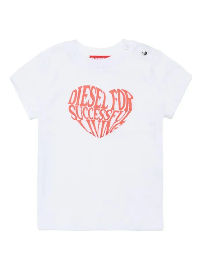DIESEL KIDS K0076600YI9K100 Bianca