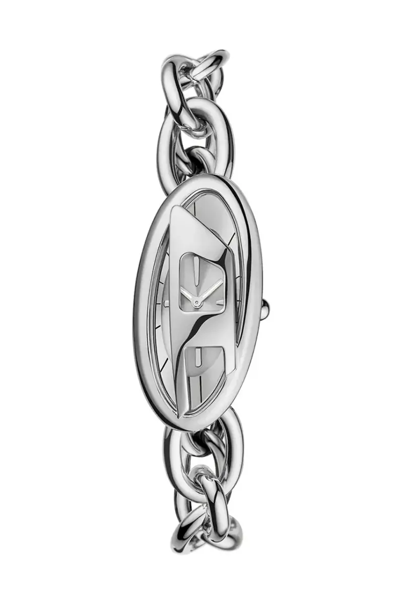 orologio D-Era donna colore argento DZ5609