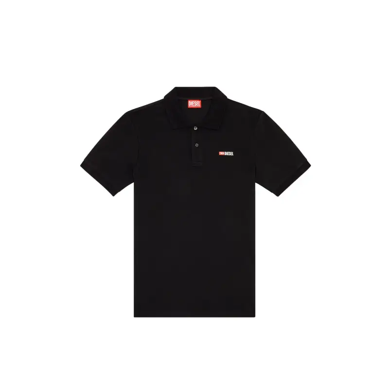 Diesel Polo Multicolore 4855050