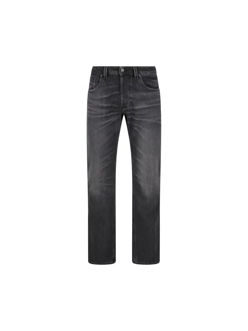 Diesel Jeans Nero 4603487