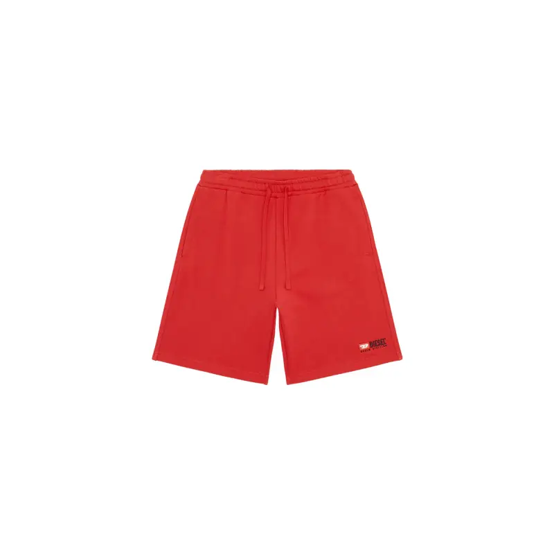 Diesel Shorts Crown Rouge