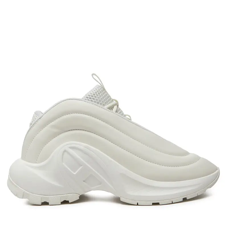 Diesel Sneakers S-D-Runner X Y03440 P6691 T1003 Bianco