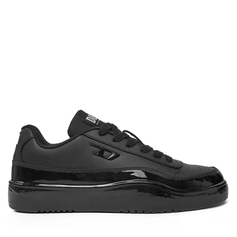 Diesel Sneakers S-Tracker-D Y03608 P8124 T8013 Nero