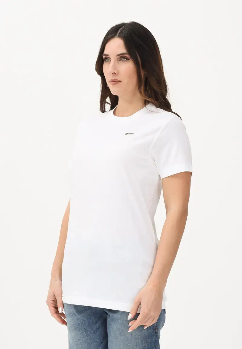 Diesel T-shirt Donna 4094629