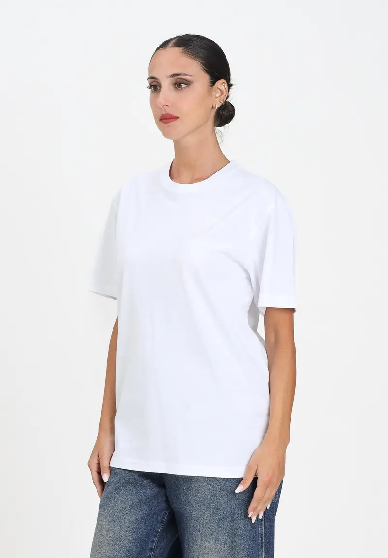 Diesel T-shirt Donna 1883580