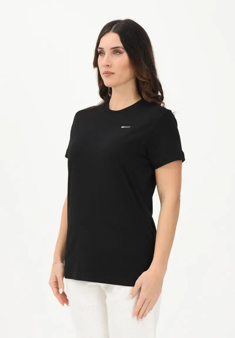 Diesel T-shirt Donna 4094635