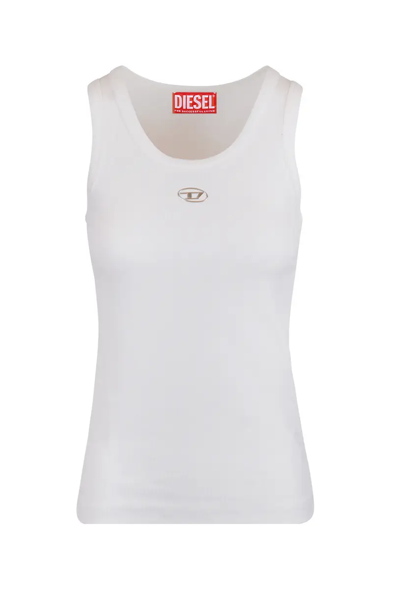 Diesel Top Bianco 4105152