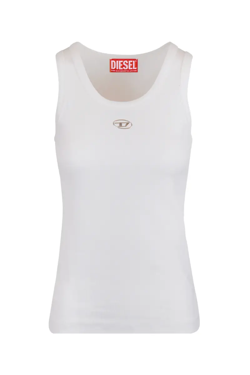 Diesel Top Bianco 4610975