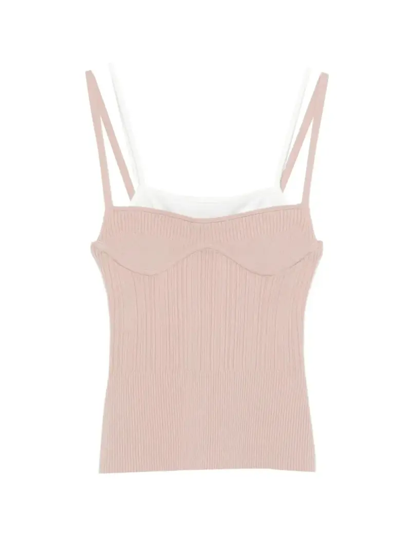 Diesel Top Rosa 4768237