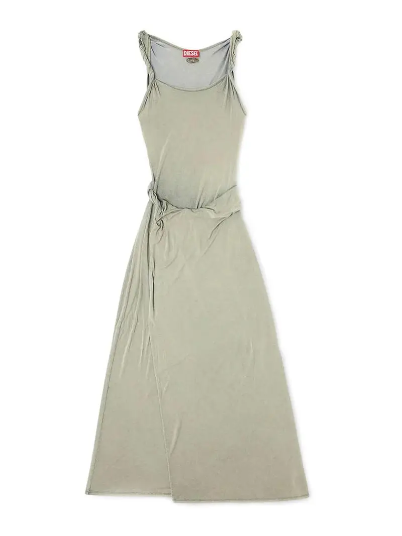 Diesel Vestito Multicolore