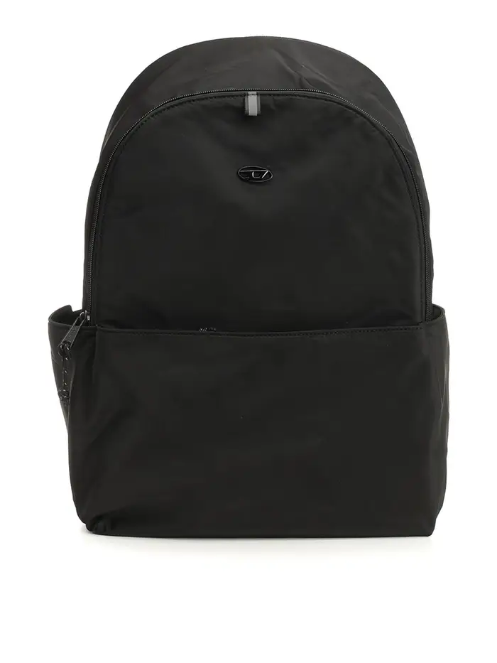 Diesel Zaino D-Pack Nero