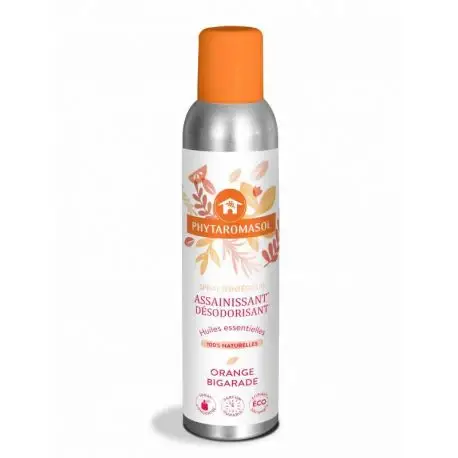 Dietaroma Phytaromasol Sanificante Arancia Bigarade 250ml