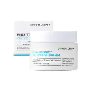 Ceraluronic Water Core Cream 50g