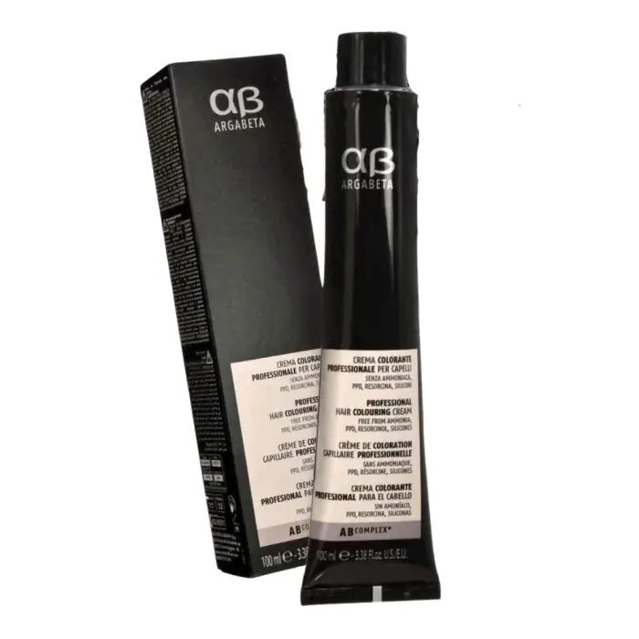 Dikson argabeta color 100 ml 4 0 castano