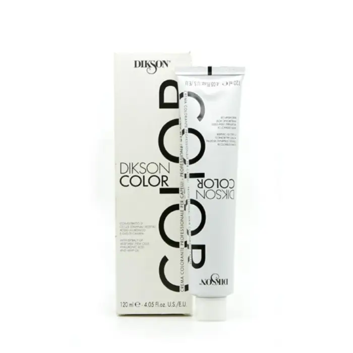 Dikson color 120 ml 5,22 castano chiaro viola intenso