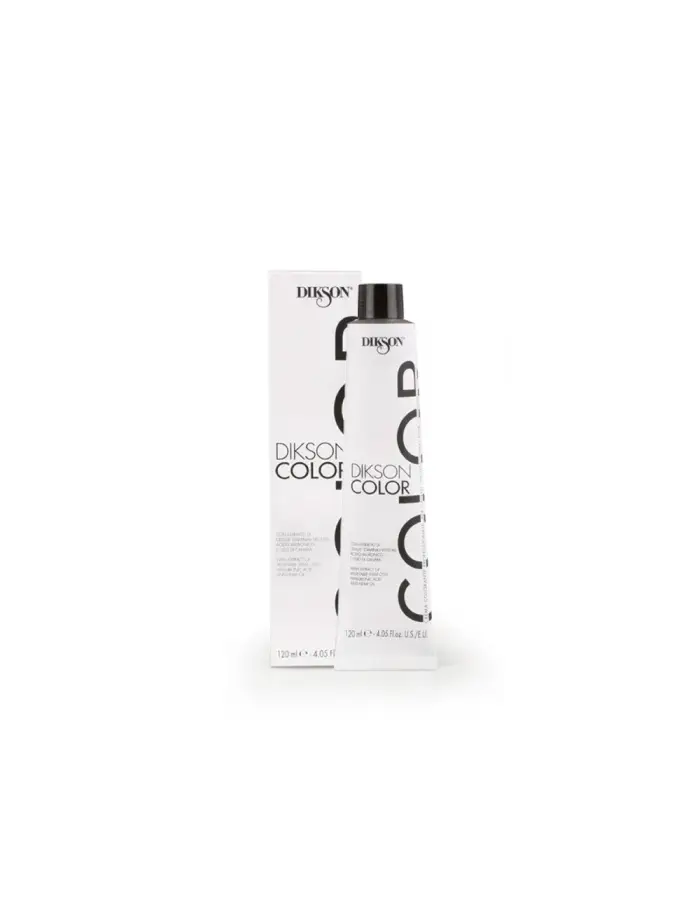 Dikson color 120 ml 8 4 - 8r biondo chiaro rame