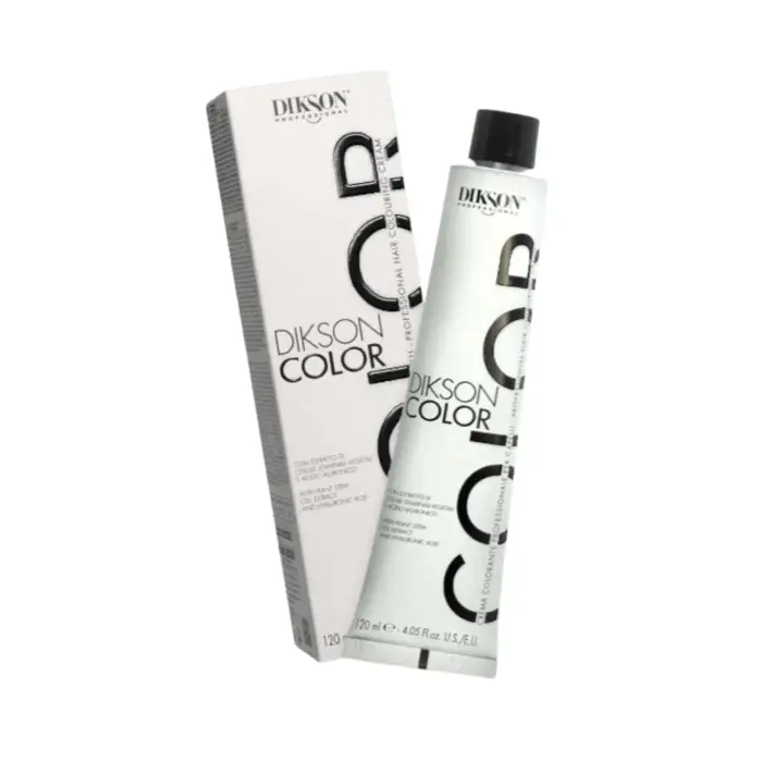 Color 7 0 Biondo 120ml - Colorante per capelli
