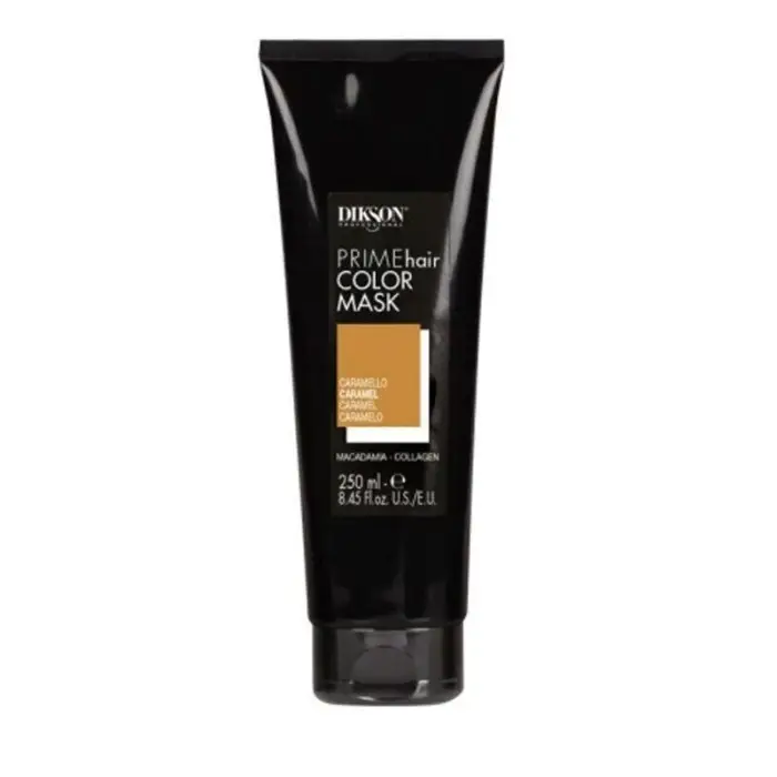 Dikson prime mask caramello 250 ml
