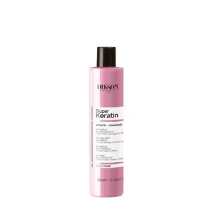 Dikson prime shampoo ristrutturante 300 ml